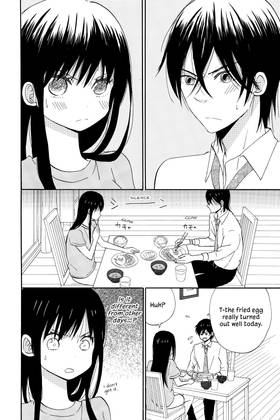 Read House of the Sun  2 Page 8 in English