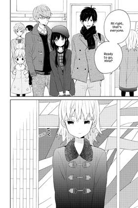 Read House of the Sun  11 Page 10 in English