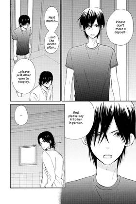 Read House of the Sun  3 Page 10 in English