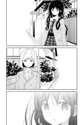 Read House of the Sun  12 Page 10 in English