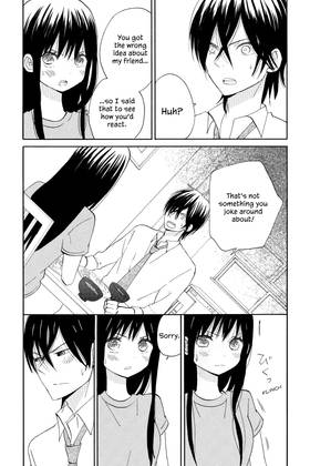 Read House of the Sun  2 Page 10 in English