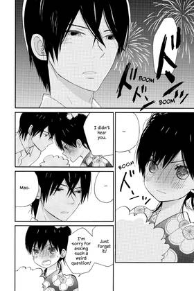 Read House of the Sun  5 Page 10 in English