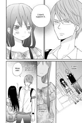 Read House of the Sun  4 Page 10 in English