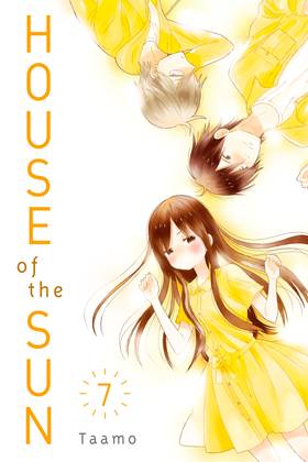 Read House of the Sun  7 Page 1 in English