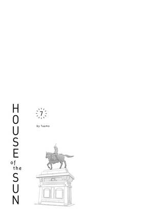 Read House of the Sun  7 Page 3 in English