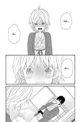 Read House of the Sun  8 Page 9 in English