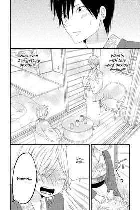 Read House of the Sun  8 Page 10 in English