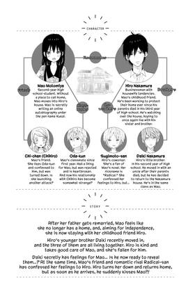 Read House of the Sun  9 Page 5 in English
