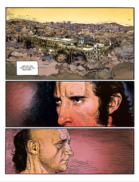 Read Son of the Gun  2 Page 4 in English