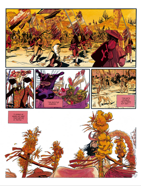 Read Son of the Gun  1 Page 5 in English