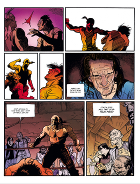 Read Son of the Gun  2 Page 7 in English