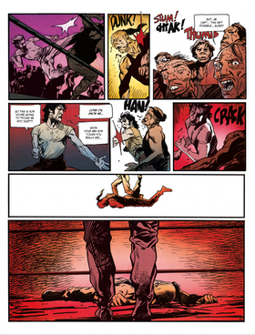 Read Son of the Gun  2 Page 9 in English