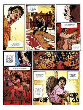 Read Son of the Gun  2 Page 10 in English