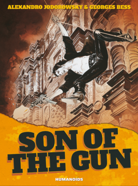 Read Son of the Gun  2 Page 2 in English