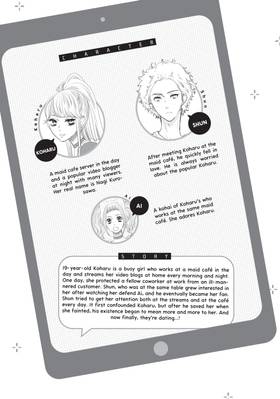 Read How Do You Do, Koharu?  2 Page 5 in English