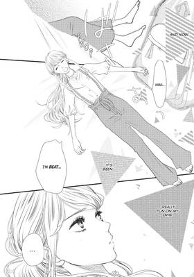 Read How Do You Do, Koharu?  1 Page 10 in English