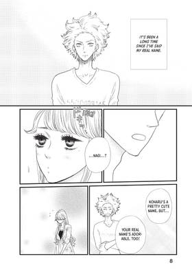 Read How Do You Do, Koharu?  2 Page 10 in English