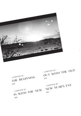 Read How I Met My Soulmate  7 Page 6 in English
