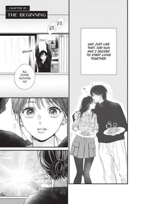 Read How I Met My Soulmate  7 Page 9 in English