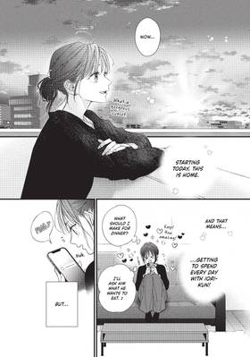 Read How I Met My Soulmate  7 Page 10 in English