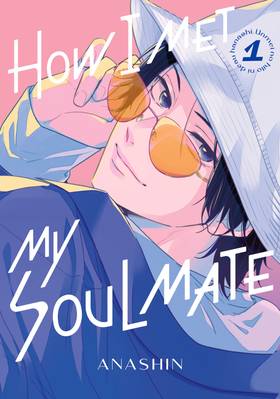 Read How I Met My Soulmate  1 Page 1 in English