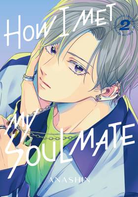 Read How I Met My Soulmate  2 Page 1 in English