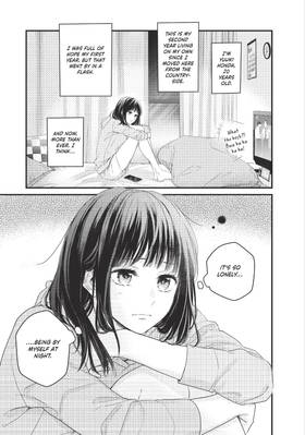 Read How I Met My Soulmate  1 Page 9 in English