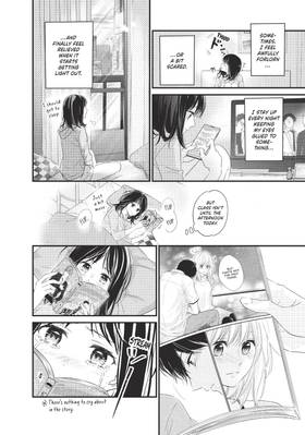 Read How I Met My Soulmate  1 Page 10 in English