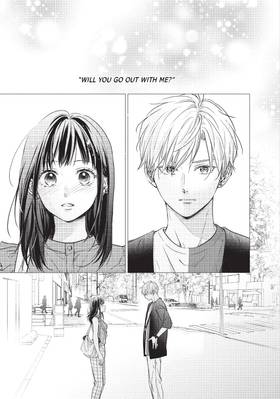Read How I Met My Soulmate  2 Page 7 in English