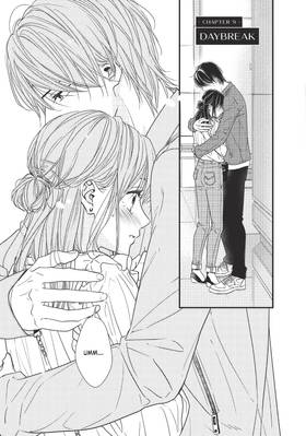 Read How I Met My Soulmate  3 Page 7 in English