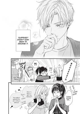 Read How I Met My Soulmate  2 Page 8 in English
