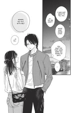 Read How I Met My Soulmate  3 Page 9 in English