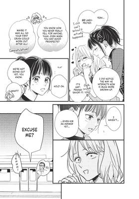 Read How I Met My Soulmate  2 Page 9 in English