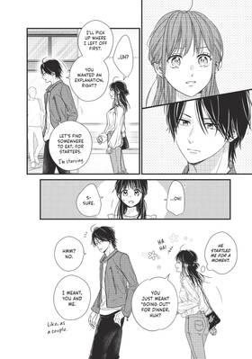 Read How I Met My Soulmate  3 Page 10 in English