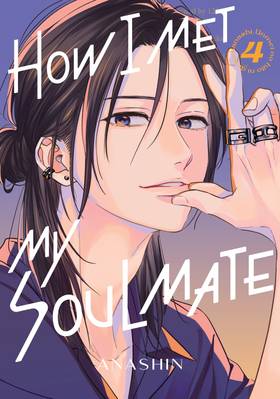 Read How I Met My Soulmate  4 Page 1 in English