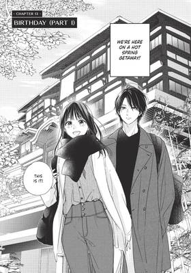 Read How I Met My Soulmate  4 Page 9 in English