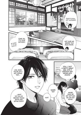 Read How I Met My Soulmate  4 Page 10 in English