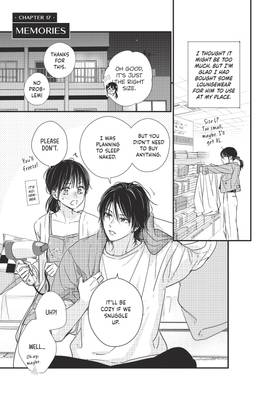 Read How I Met My Soulmate  5 Page 9 in English