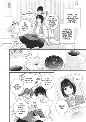 Read How I Met My Soulmate  5 Page 10 in English