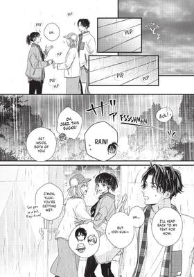 Read How I Met My Soulmate  6 Page 8 in English