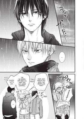 Read How I Met My Soulmate  6 Page 9 in English