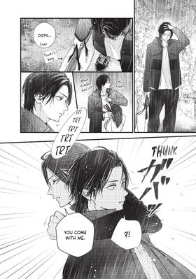 Read How I Met My Soulmate  6 Page 10 in English