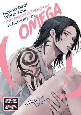 Read How to Deal When Your Intimidating Neighbor is Actually an Omega  1 Page 1 in English