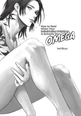 Read How to Deal When Your Intimidating Neighbor is Actually an Omega  1 Page 3 in English