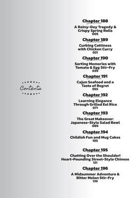 Read How to Grill Our Love  22 Page 6 in English