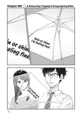 Read How to Grill Our Love  22 Page 7 in English