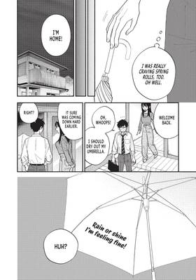Read How to Grill Our Love  22 Page 10 in English