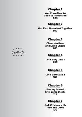 Read How to Grill Our Love  2 Page 4 in English