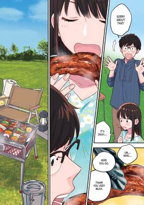 Read How to Grill Our Love  2 Page 6 in English