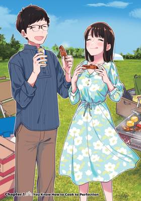 Read How to Grill Our Love  2 Page 7 in English